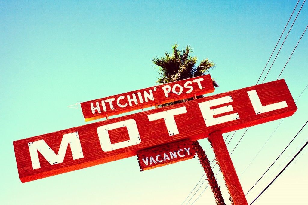 motel