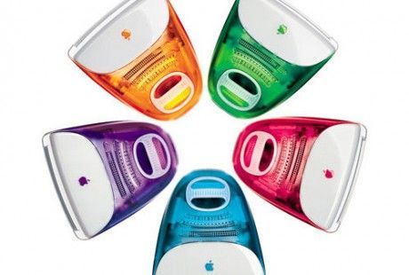 colores imac