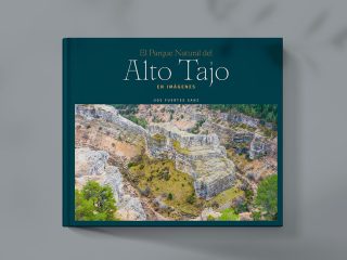 Parque Natural del Alto Tajo